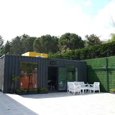 Mia Mia Suites Hotels near Beykoz