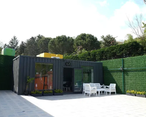 Mia Mia Suites Hotels near Beykoz