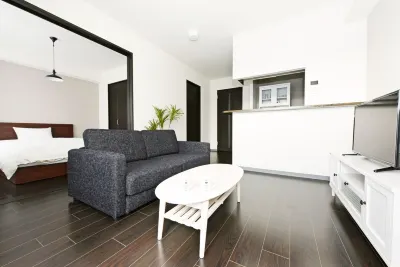 Sun Court Hondori Garden Hills Hotel in zona Parco forestale di Nopporo