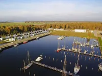 Holiday Home in Usedom by Marina & Sea Hotels in Peenemunde