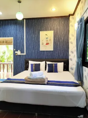 Paifha Beach Resort Hotels in Pathio