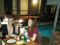 Farm View Guest House Hotels in East london