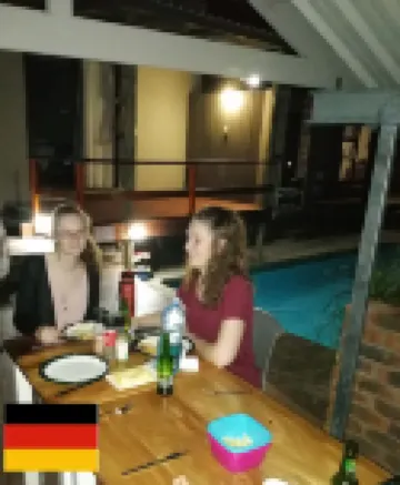 農場視圖客人住宅