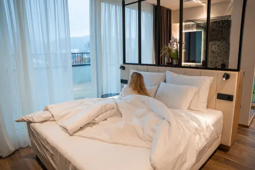 Hotel Lonca Hotels in Municipality of Škofja Loka