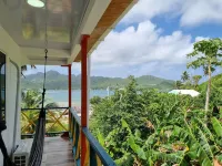 Shell Sea B & B Hotels in Providencia Island