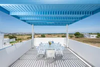 Xenos Villa 7 with a Private Pool Near the Sea