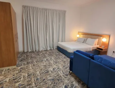 Havana Holiday Homes Oud Metha Hotels in Oud Metha