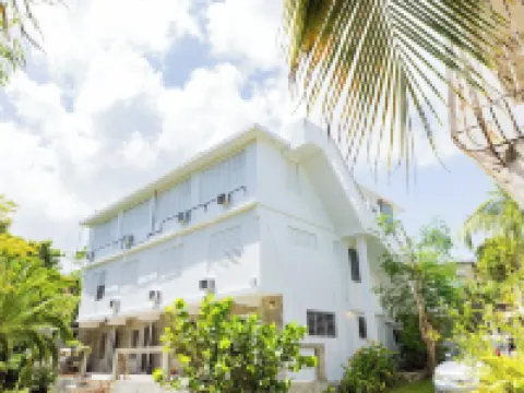 Vieques Tropical Guest House Hotels in Vieques