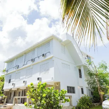 Vieques Tropical Guest House