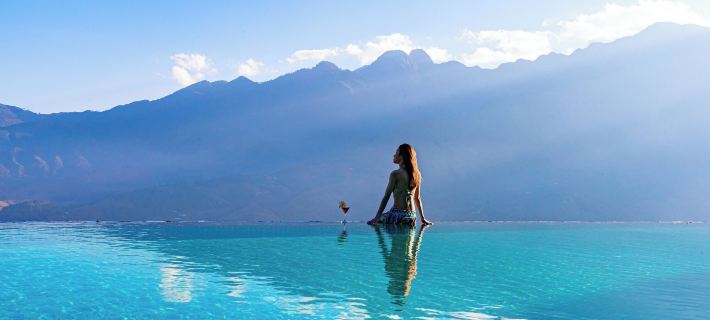 The Mong Village Resort & Spa Hotels in Sapa