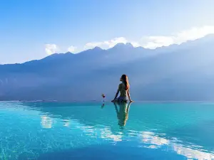 The Mong Village Resort & Spa