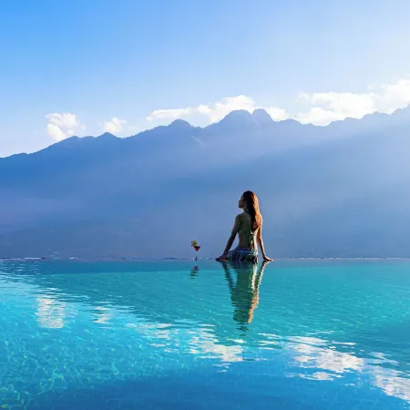 The Mong Village Resort & Spa