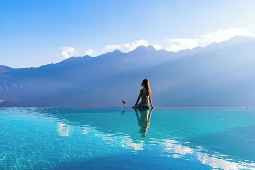 The Mong Village Resort & Spa