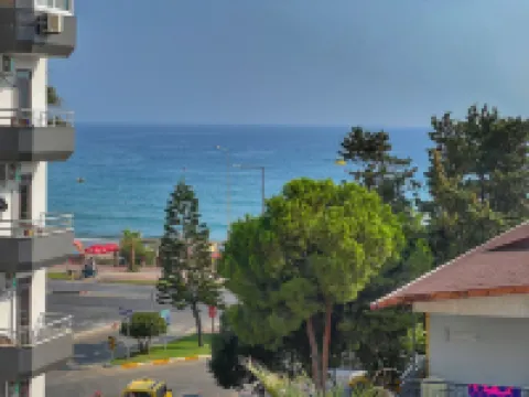 Oji  Beach Hotel Hotels in Alanya