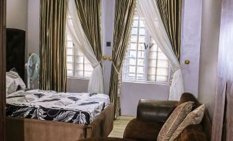 Remarkable 3-Bed Villa in Ajah Ogombo