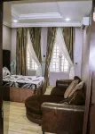 Remarkable 3-Bed Villa in Ajah Ogombo Hotels in Sangotedo