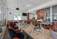 Marc5 Hotel Cadenberge Hotels in Cadenberge