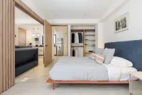 Choapan 28 - Lux Apartments in Condesa โรงแรมใกล้Museo Soumaya