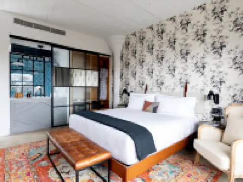 Arrive Memphis Hoteles en Memphis