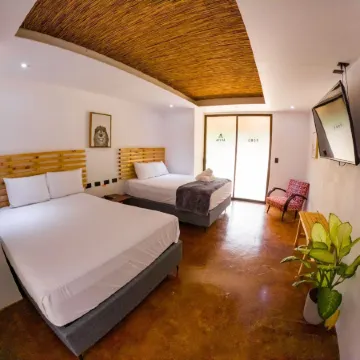 Ávita Lodge