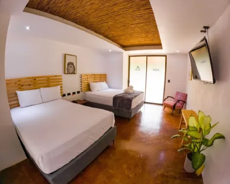 Ávita Lodge Hotels in Ciudad Quesada