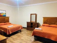 Hotel del Carmen Hotels in Retalhuleu