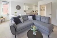 Host & Stay | Number 2 at Pannett Apartments