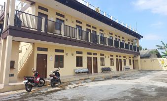 RiReRa Guest House Bogor