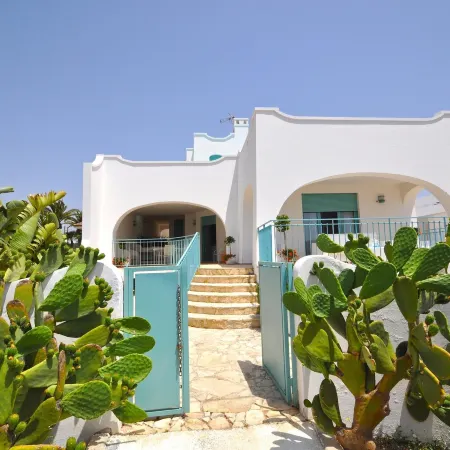 3241 Villa Esador by Barbarhouse Hotels in Torre Suda