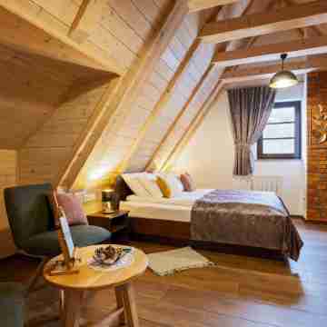 B&B Plitvice Queen Rooms