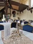 Hotel Iri - Frühstück