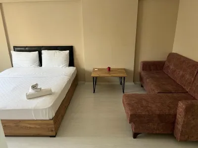 De la Elpida Otel Hotels in Karsiyaka