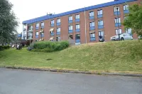 Storstua Omsorgs- og Konferansesenter Hotel a Nordre Frogn