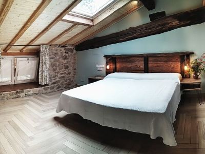 Casa Rural Abatetxe