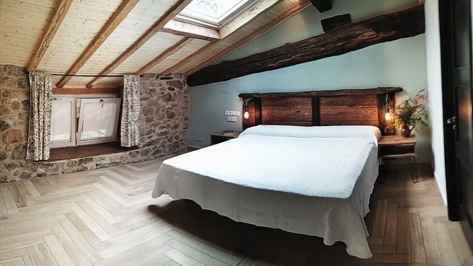 Casa Rural Abatetxe