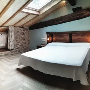 Casa Rural Abatetxe