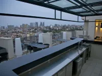 Hotel Continental Horizonte Hotels in Luanda