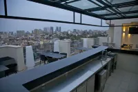 Hotel Continental Horizonte