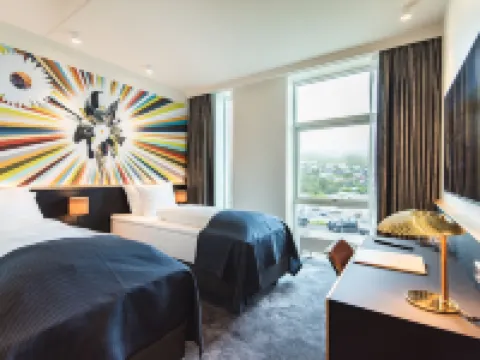 布蘭登酒店 托爾斯港酒店