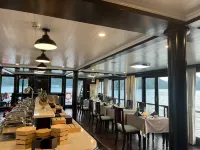 Lily Cruise Hotel a Halong / Bai Chay