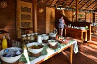 Kosi Forest Lodge