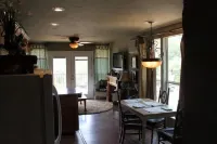 Turner Falls Hotels in Davis