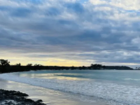 Régina Lodge Diégo Suarez Madagascar Hotels in Antsiranana