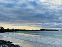 Régina Lodge Diégo Suarez Madagascar فنادق في أنتسيرانانا