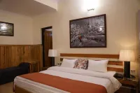 The Dharmas Resort Hotels in Ranikhet