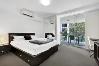 사우스 뱅크 서비스드 아파트먼트 South Brisbane 호텔