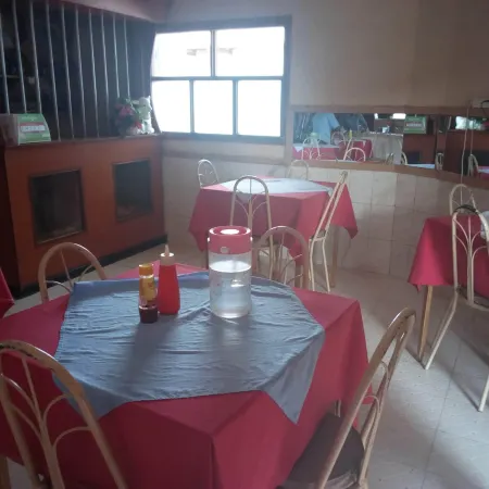 Josera Guest House