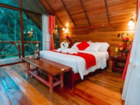 Suchipakari Jungle Lodge Hotels in Tena