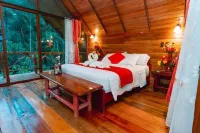 Suchipakari Jungle Lodge Hôtels à : Puerto Misahuallí