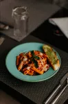 Ramada by Wyndham Goa Vagator - breakfast
